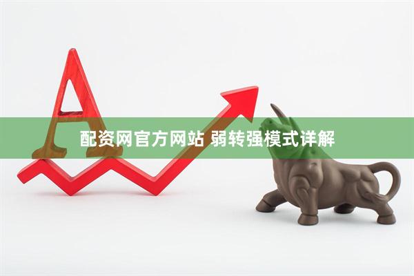 配资网官方网站 弱转强模式详解