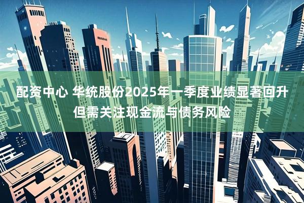 配资中心 华统股份2025年一季度业绩显著回升但需关注现金流与债务风险