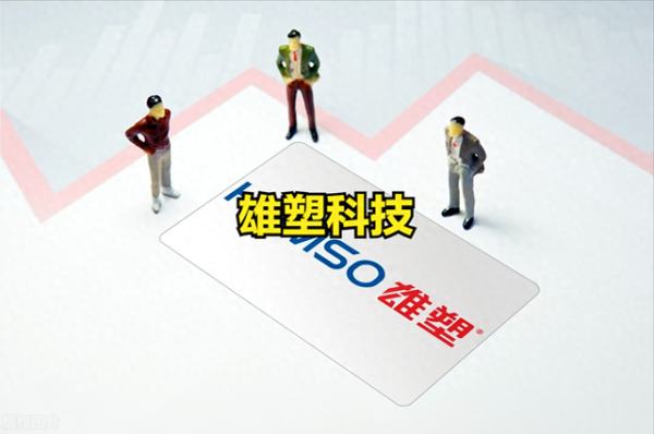 实盘配资最狠的三个平台 减亏 99.73%! 管材龙头雄塑科技一季度逆袭背后的三大秘密