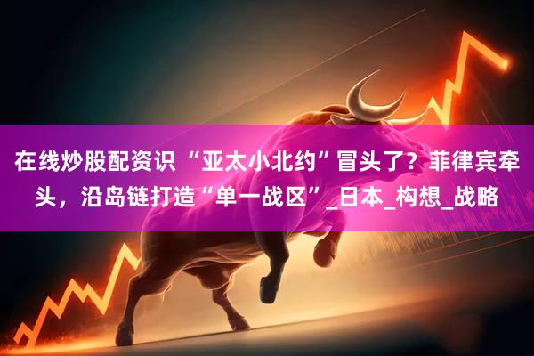 在线炒股配资识 “亚太小北约”冒头了？菲律宾牵头，沿岛链打造“单一战区”_日本_构想_战略